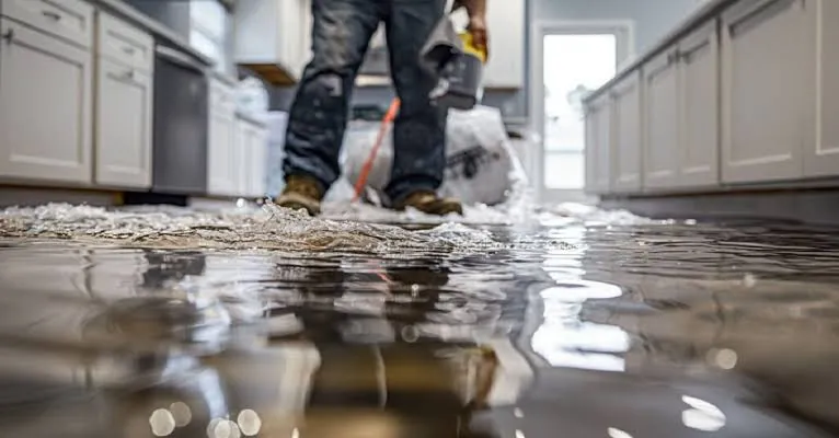 Water damage restoration companies near me in Jasper, OR - Emergency flood extraction